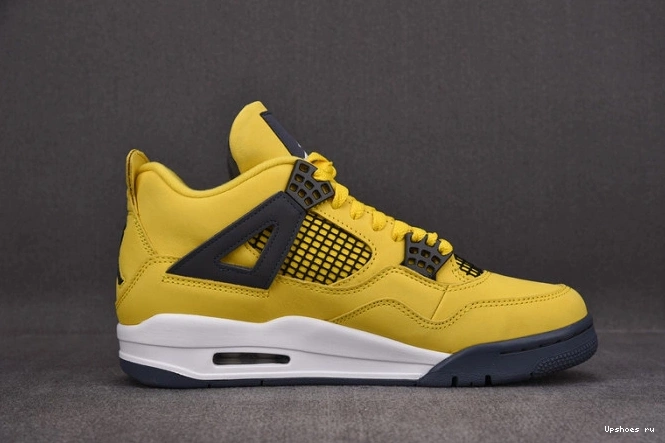 CT8527-700 Jordan Lightning Retro 4 (2021) Air 1115